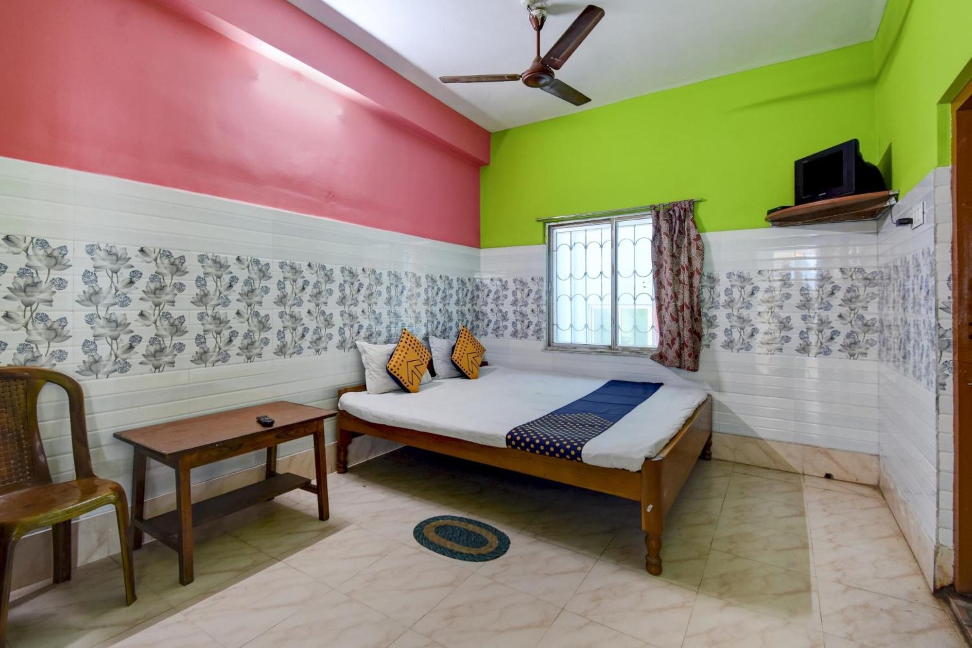 Spot On Sankhabela Guest House Дігха Екстер'єр фото