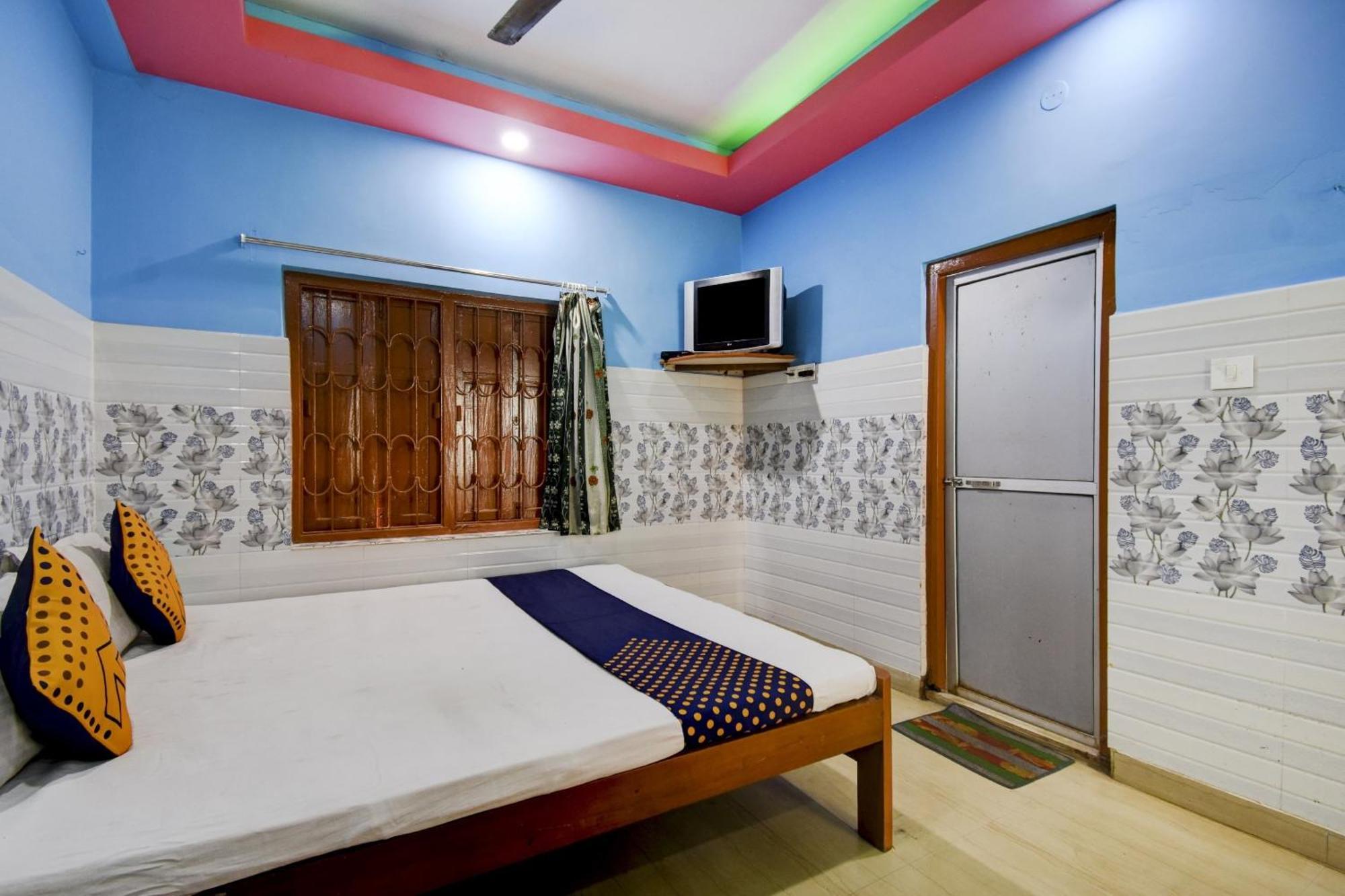 Spot On Sankhabela Guest House Дігха Екстер'єр фото