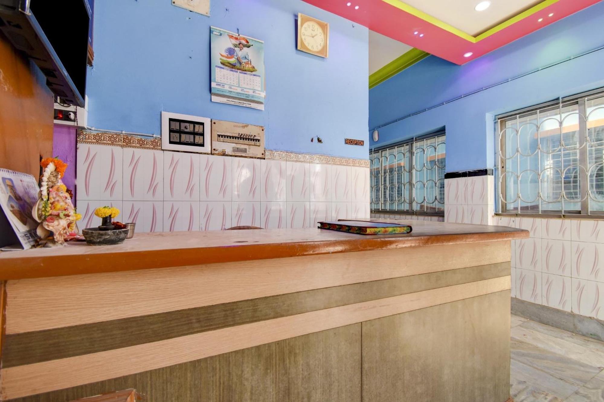 Spot On Sankhabela Guest House Дігха Екстер'єр фото