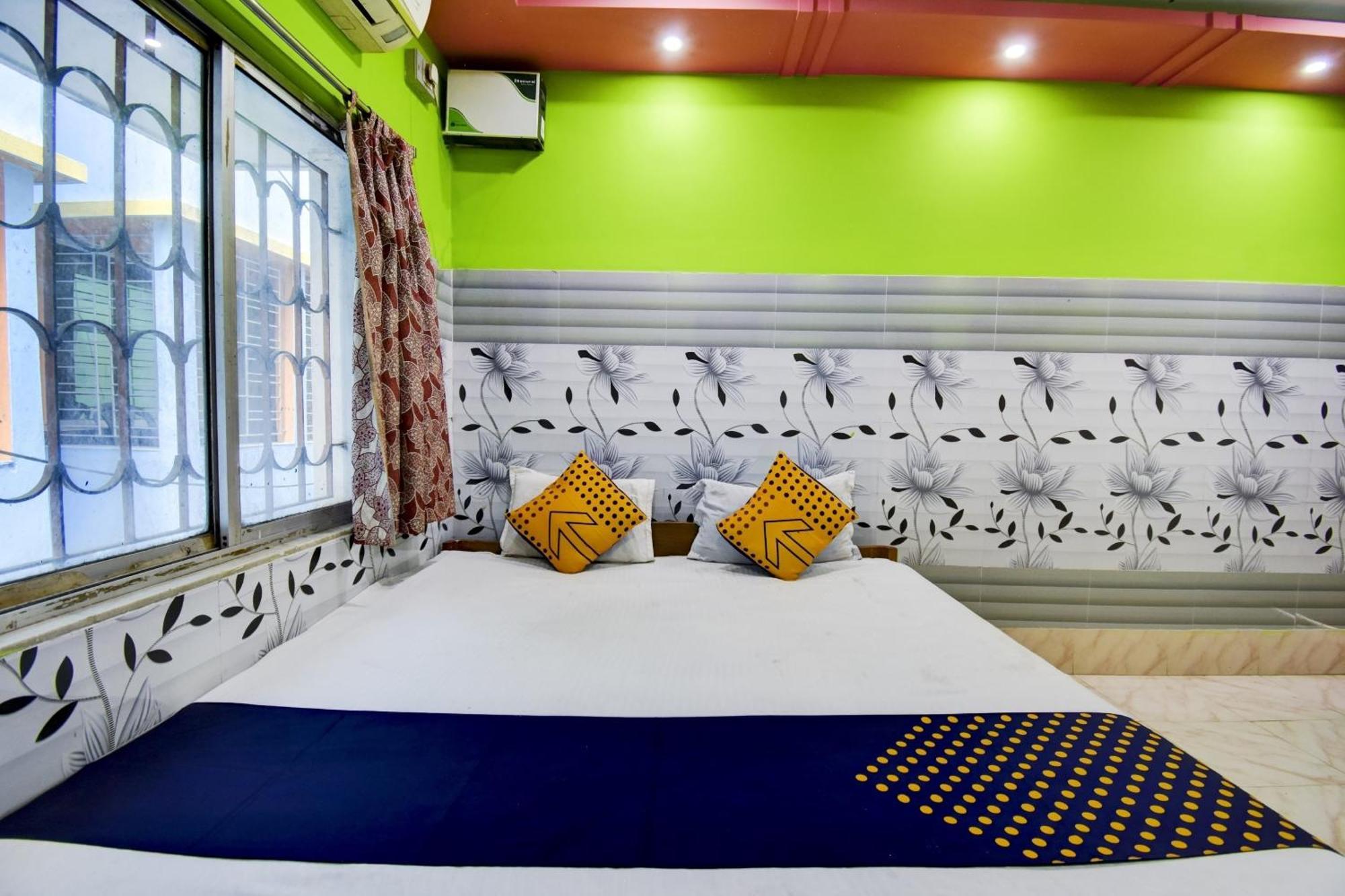 Spot On Sankhabela Guest House Дігха Екстер'єр фото