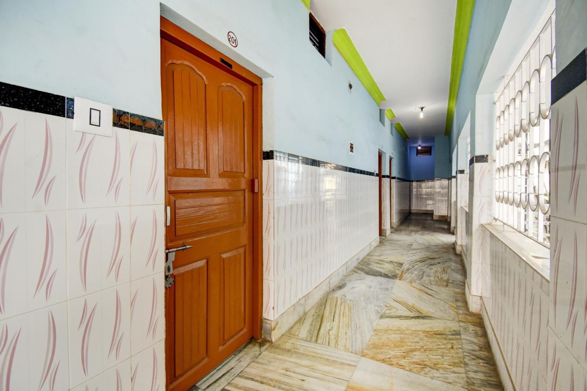 Spot On Sankhabela Guest House Дігха Екстер'єр фото