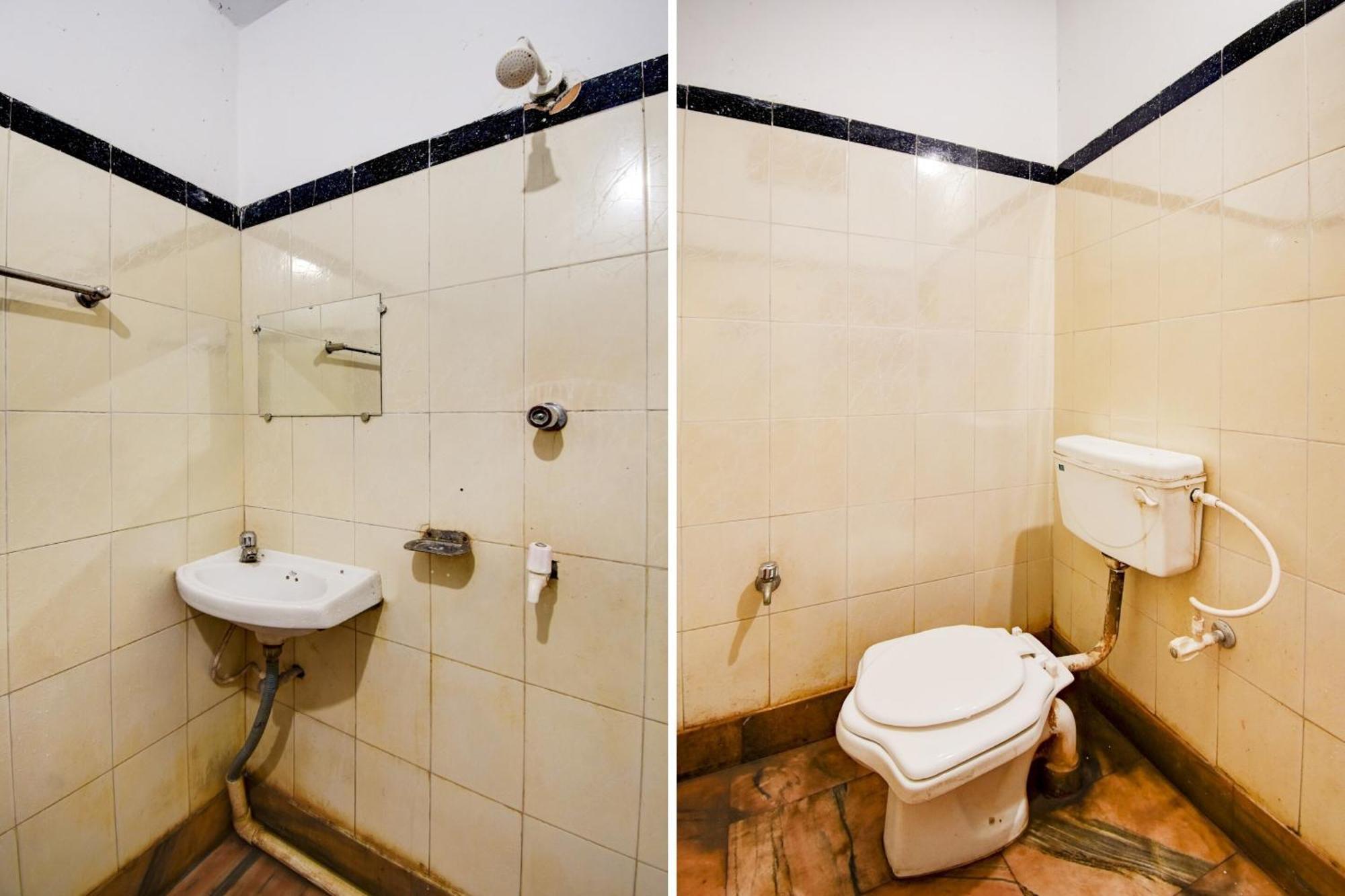 Spot On Sankhabela Guest House Дігха Екстер'єр фото