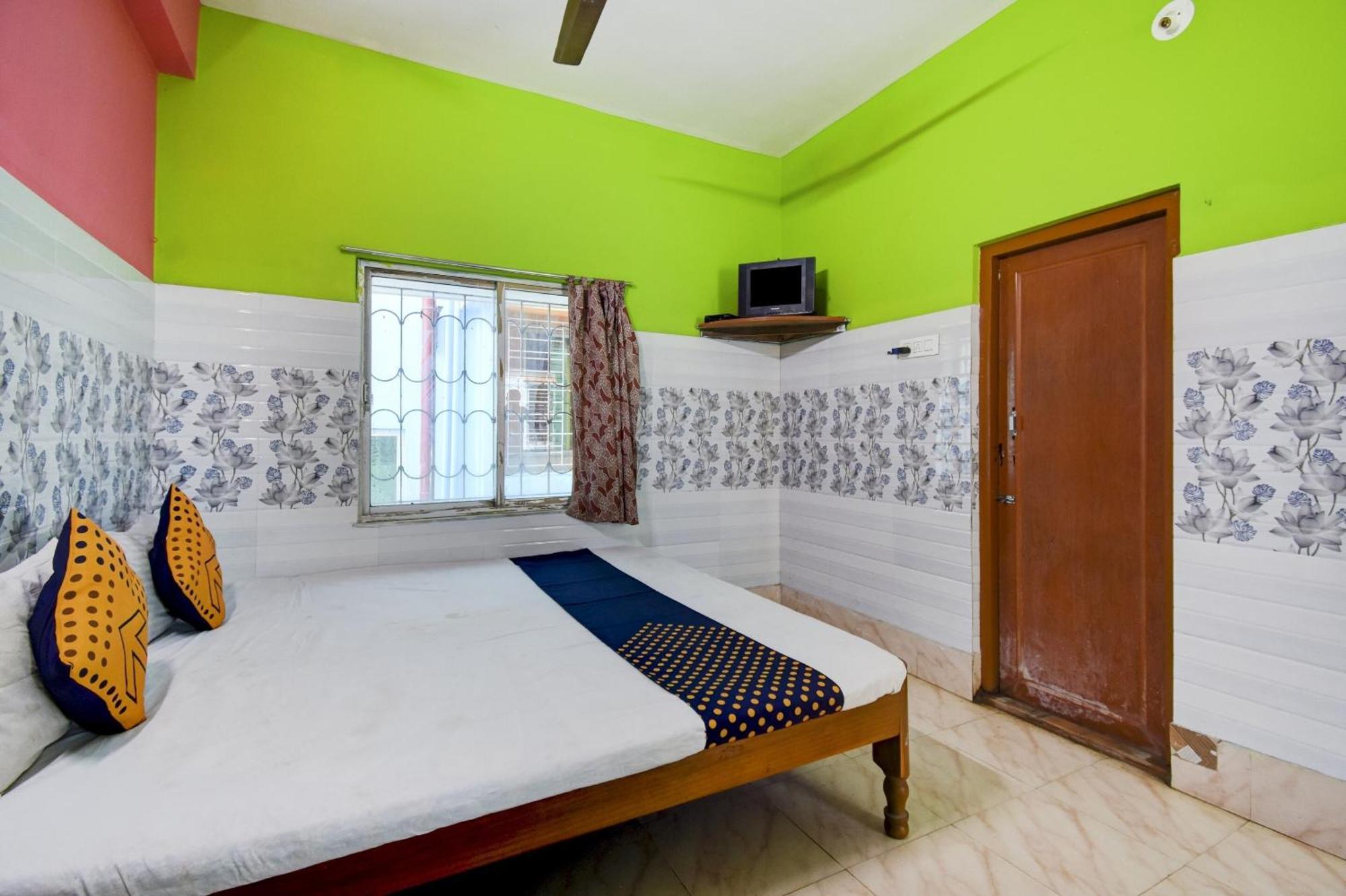 Spot On Sankhabela Guest House Дігха Екстер'єр фото