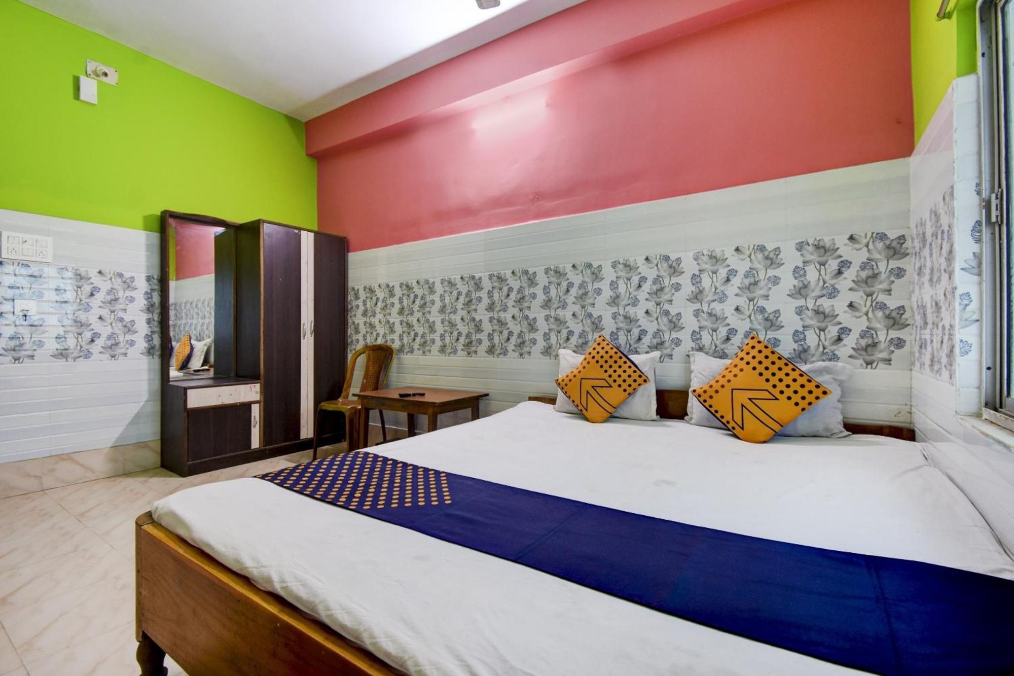 Spot On Sankhabela Guest House Дігха Екстер'єр фото
