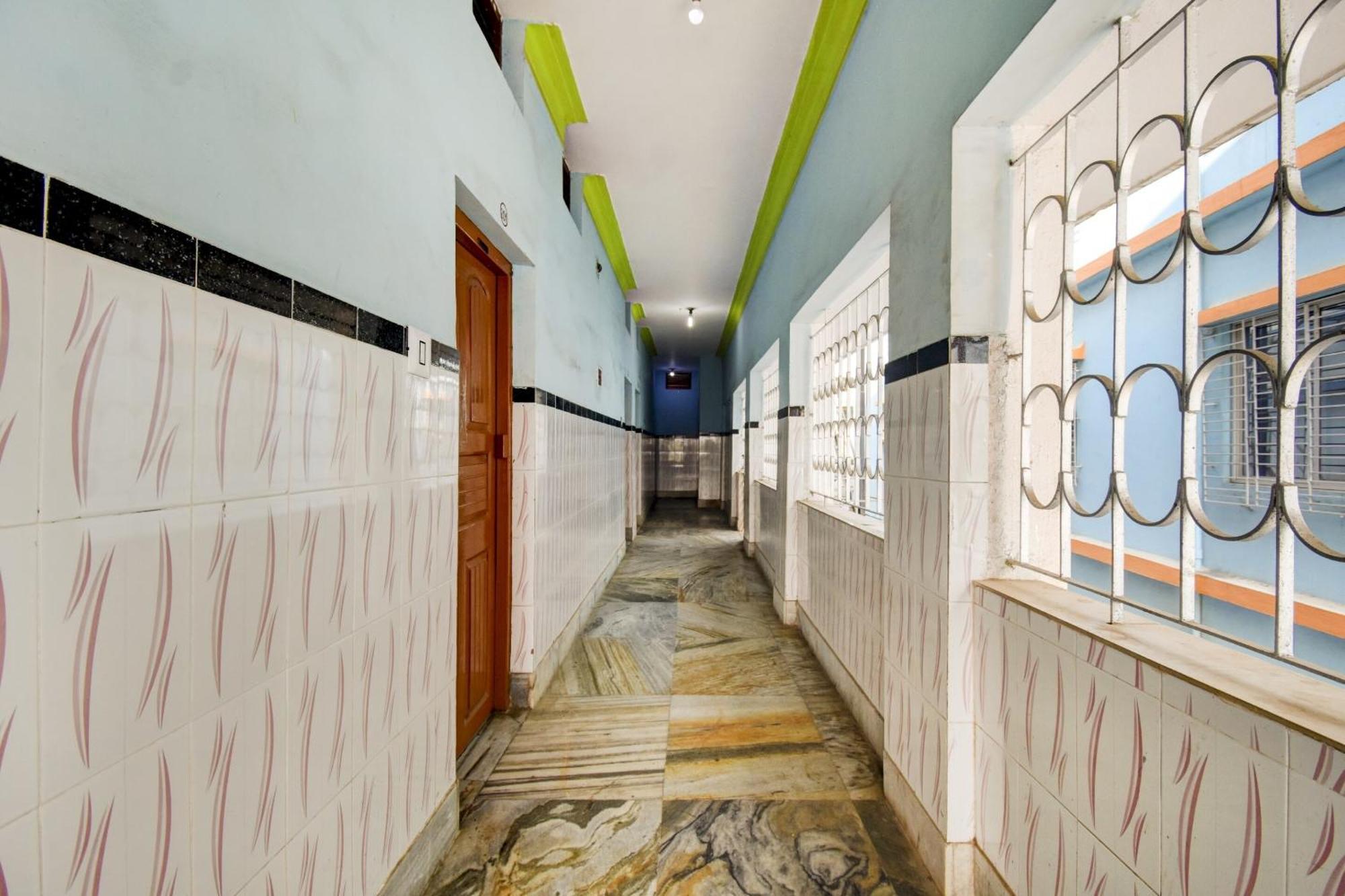 Spot On Sankhabela Guest House Дігха Екстер'єр фото
