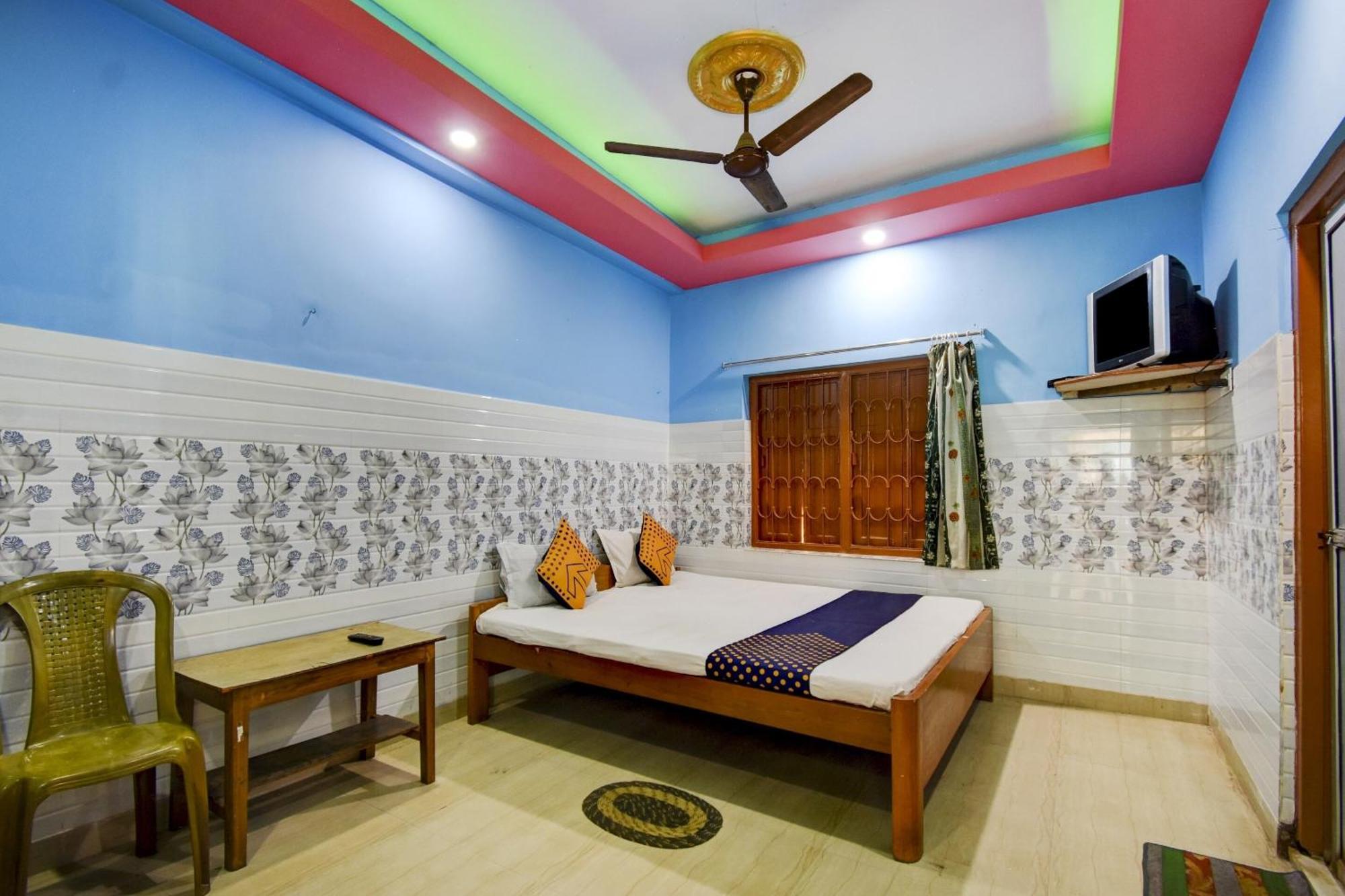 Spot On Sankhabela Guest House Дігха Екстер'єр фото