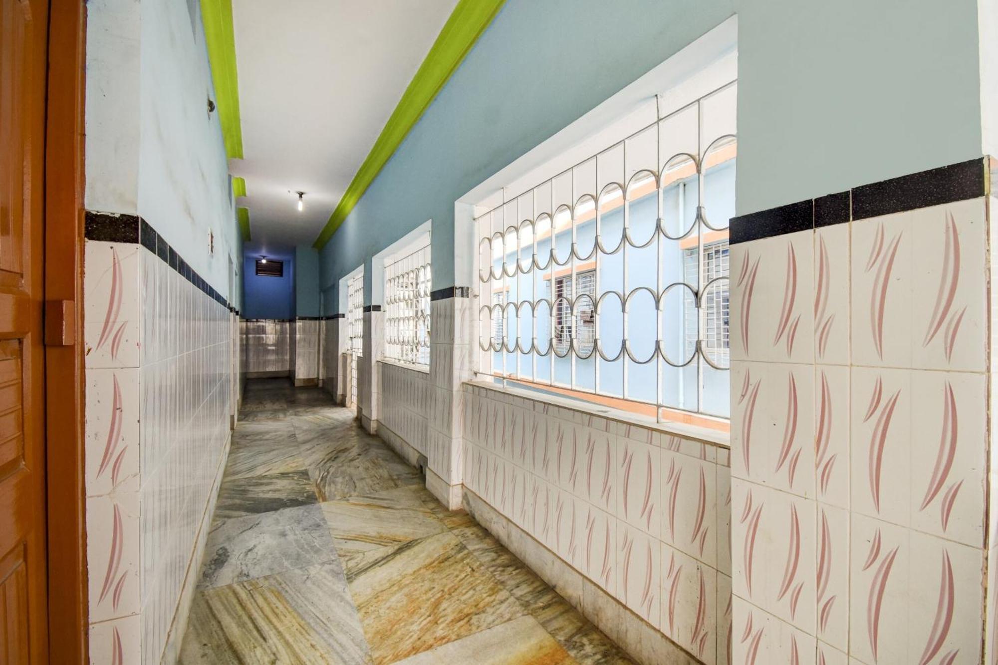 Spot On Sankhabela Guest House Дігха Екстер'єр фото
