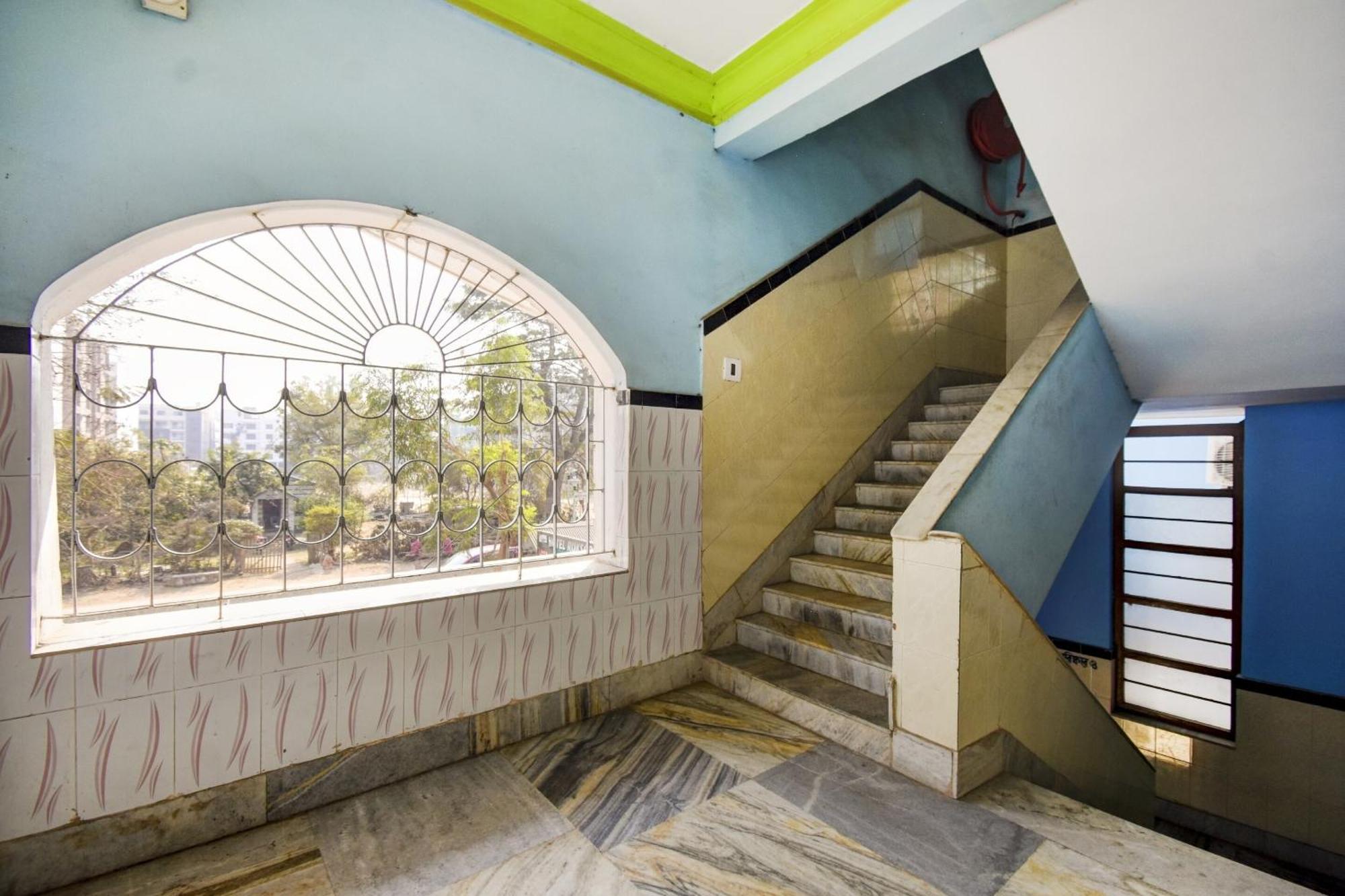 Spot On Sankhabela Guest House Дігха Екстер'єр фото