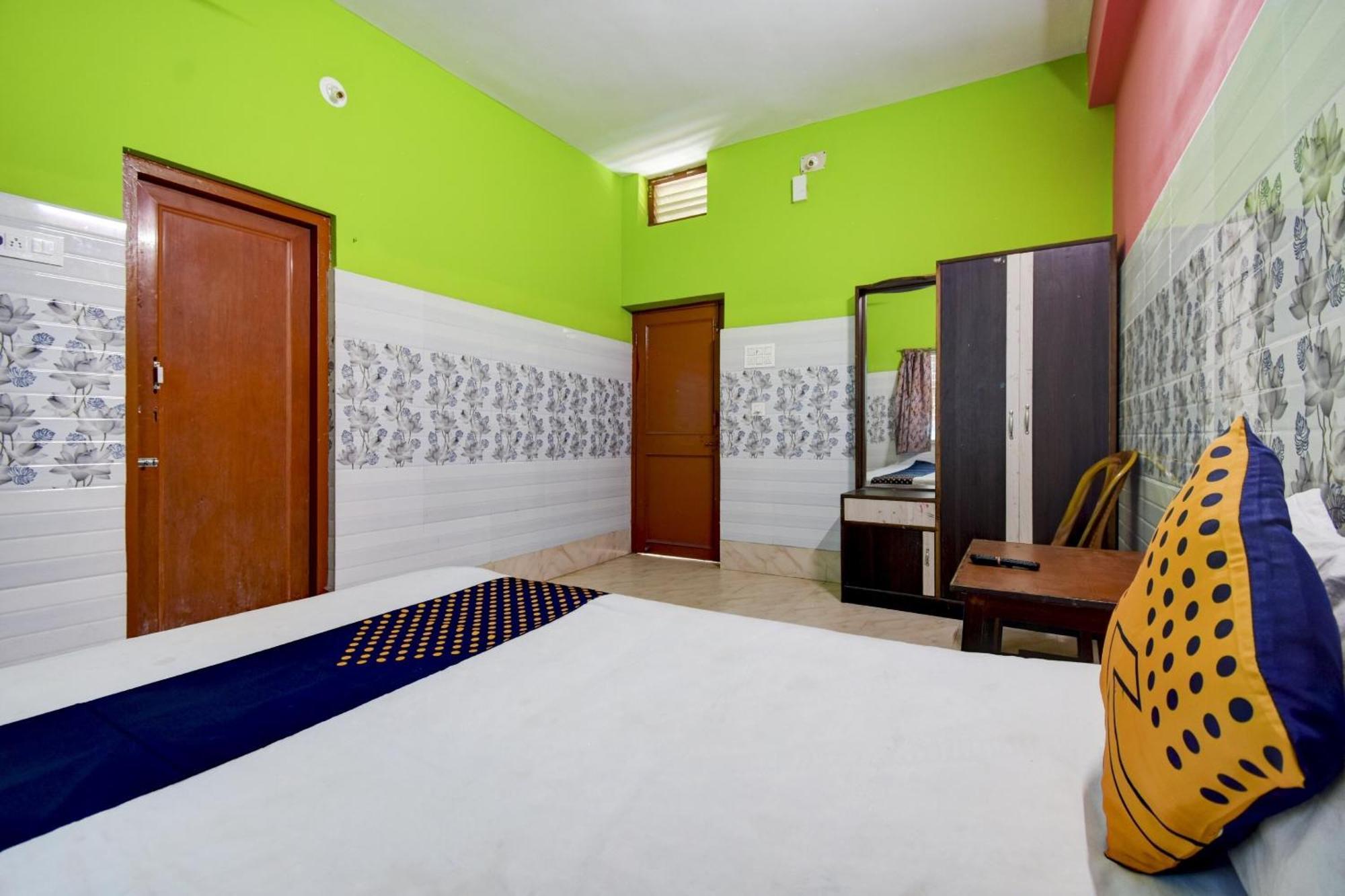 Spot On Sankhabela Guest House Дігха Екстер'єр фото